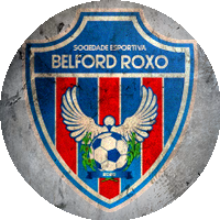 Logo Sociedade Esportiva Belford Roxo